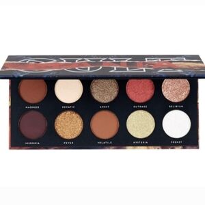 Bad Habit Cult Mania Palette